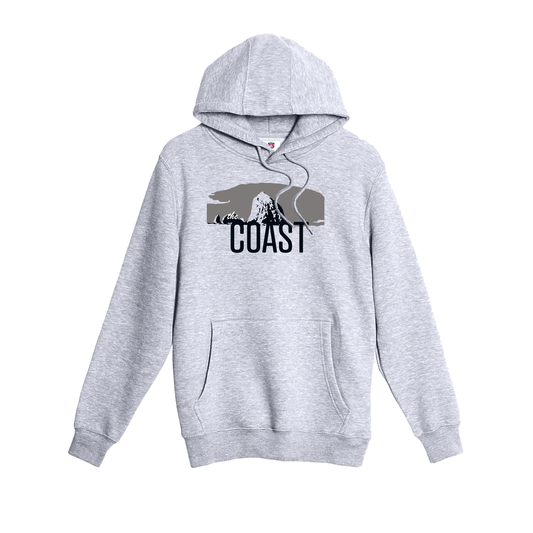 AGCC The Coast Details Premium Unisex Hoodie Sweatshirt